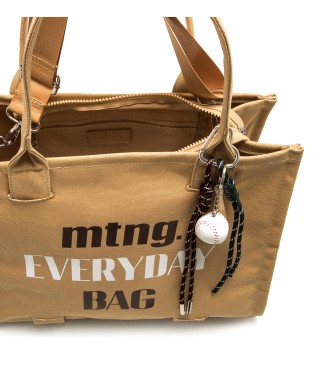 Mustang Bolso Every Beige