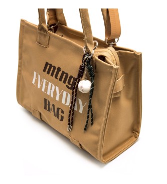 Mustang Bolso Every Beige