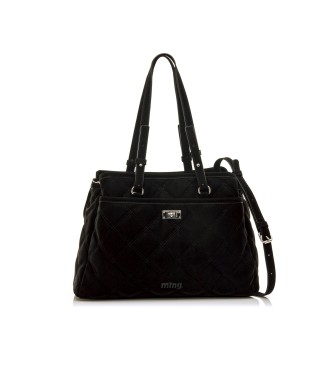 Mustang Bolso Joa Negro