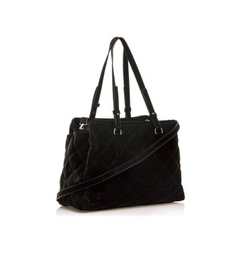 Mustang Bolso Joa Negro