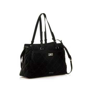 Mustang Bolso Joa Negro