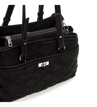 Mustang Bolso Joa Negro