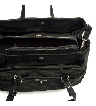 Mustang Bolso Joa Negro