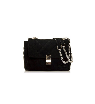 Mustang Bolso June Negro