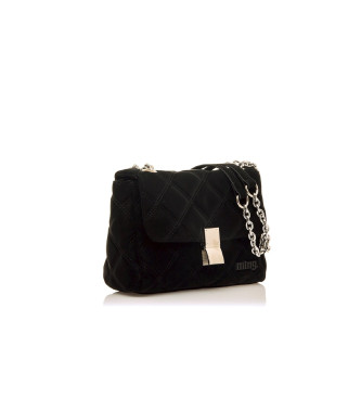 Mustang Bolso June Negro