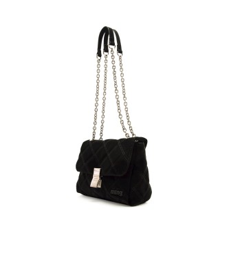 Mustang Bolso June Negro