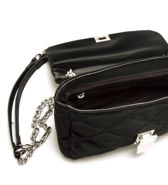 Mustang Bolso June Negro
