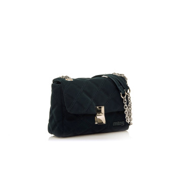 Mustang Bolso June Negro
