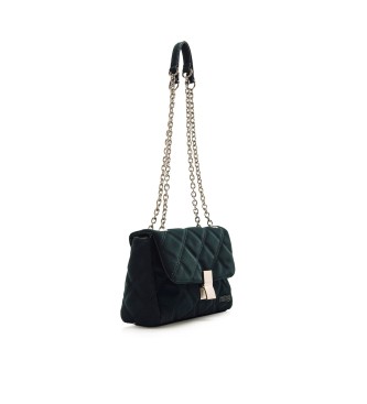 Mustang Bolso June Negro