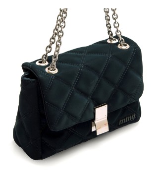 Mustang Bolso June Negro