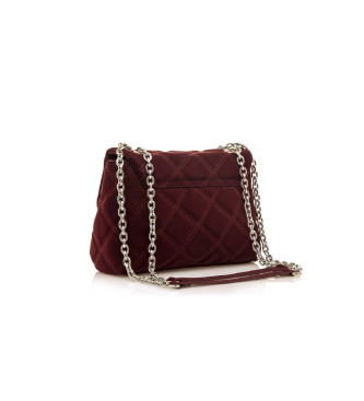Mustang Bolso June Rojo
