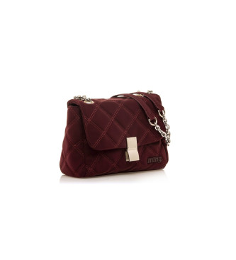 Mustang Bolso June Rojo