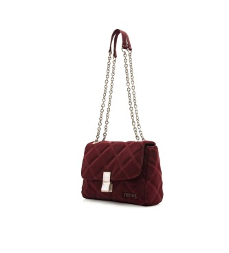 Mustang Bolso June Rojo