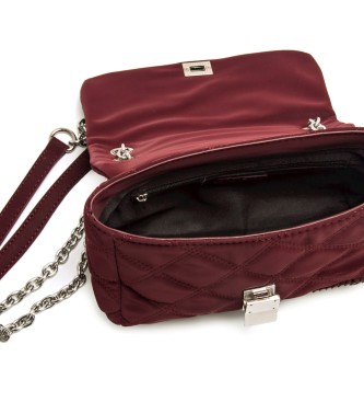 Mustang Bolso June Rojo