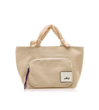 Mustang Bolso shopper Kardis Beige