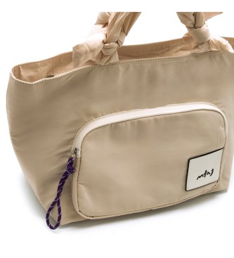 Mustang Bolso shopper Kardis Beige