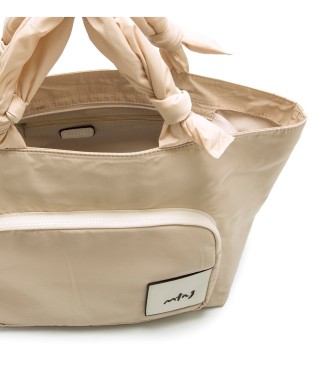 Mustang Bolso shopper Kardis Beige