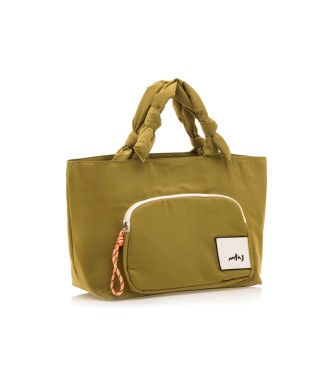 Mustang Bolso shopper Kardis Verde