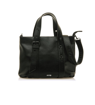 Mustang Sac  main Mack Noir