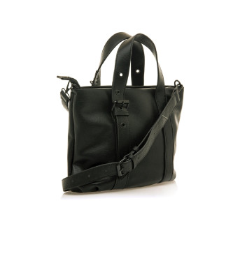 Mustang Mack shopper bag Black