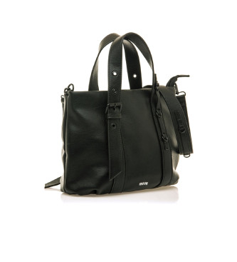 Mustang Mack shopper bag Black