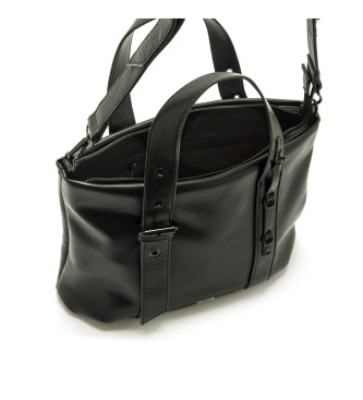 Mustang Mack shopper bag Black