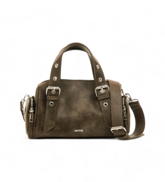 Mustang Handtasche Maddy taupe