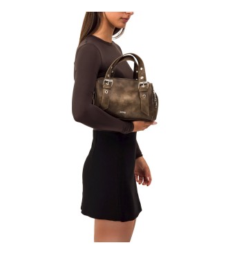 Mustang Bolso Maddy taupe