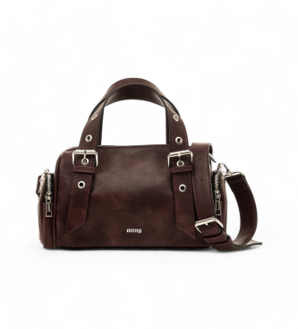 Mustang Maddy bag burgundy