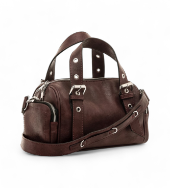 Mustang Maddy bag burgundy