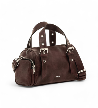 Mustang Maddy bag burgundy