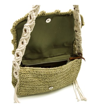 Mustang Bolso bandolera Maggie Verde