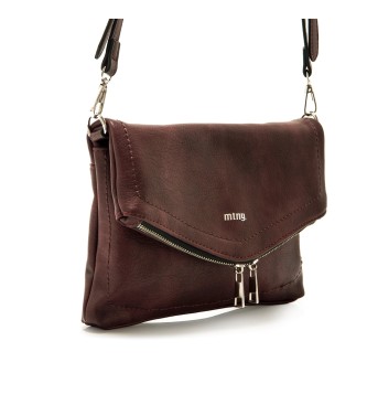 Mustang Borsa Mercy bordeaux