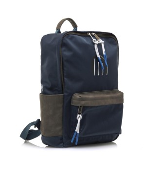 MTNG Michael backpack blue
