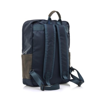 MTNG Michael backpack blue