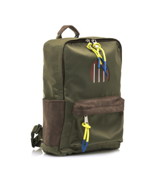 MTNG Michael backpack green