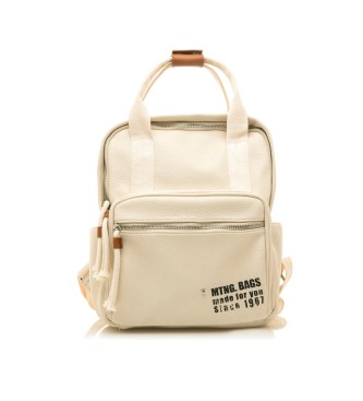 Mustang Nare beige backpack