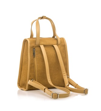 Mustang Naya backpack brown