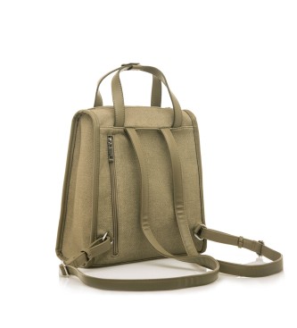 Mustang Naya backpack green