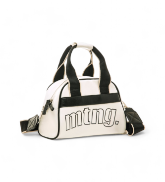 Mustang Borsa Neda2 bianco sporco