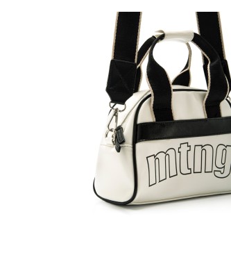 Mustang Bolso Neda2 blanco roto