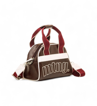 Mustang Neda2 bag burgundy