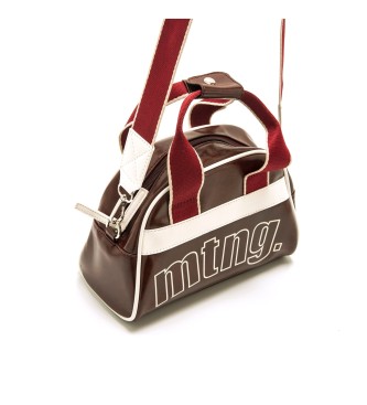 Mustang Neda2 bag burgundy