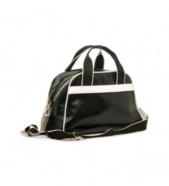 Mustang Bolso Nelo3 negro