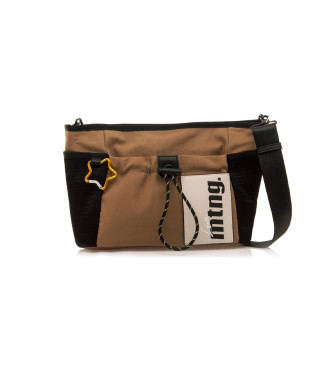 Mustang Bolso Noca Beige