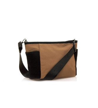 Mustang Bolso Noca Beige