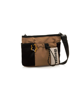 Mustang Bolso Noca Beige