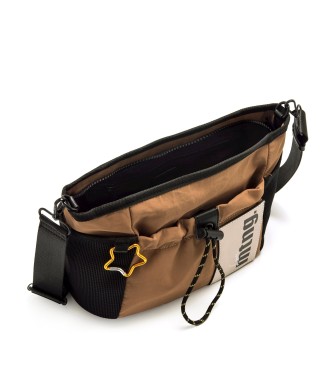 Mustang Bolso Noca Beige