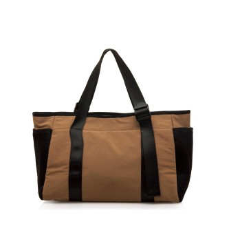 Mustang Bolso Noma Beige