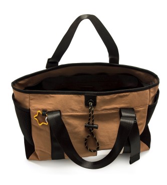 Mustang Bolso Noma Beige